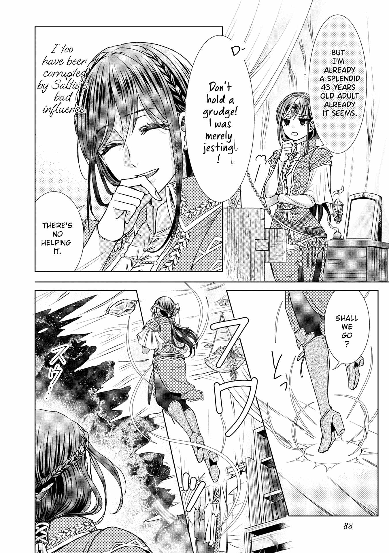 Koishita Hito wa, Imouto no Kawari ni Shindekure to Itta Chapter 3 8